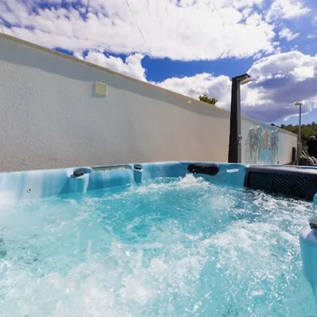 Appartamento Supe San Pietro di Brazza