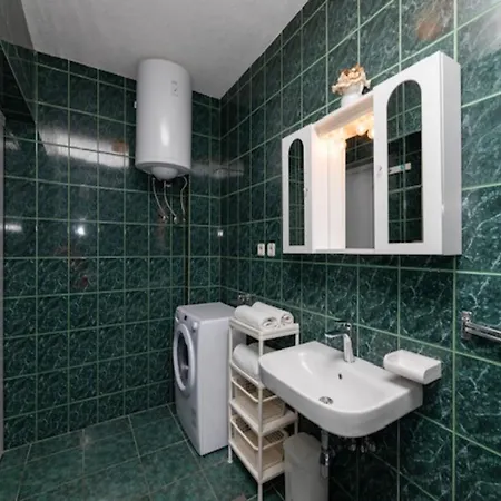 Appartamento Supe San Pietro di Brazza