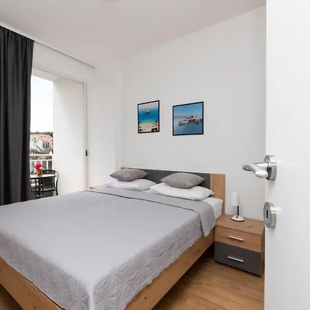 Apartman Supe *