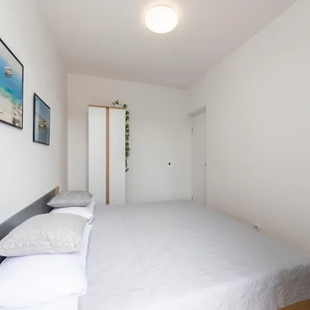 Supe Apartman *