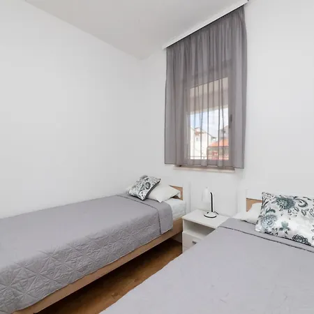 Apartman Supe