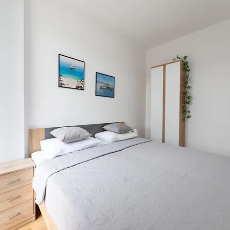 Supe Apartman