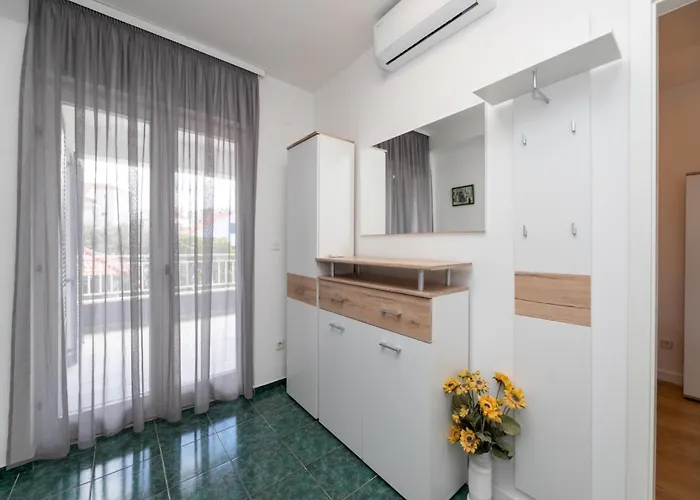 Supe Appartamento San Pietro di Brazza