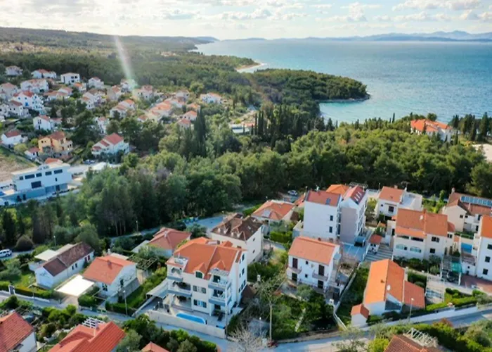 Supe Appartamento San Pietro di Brazza