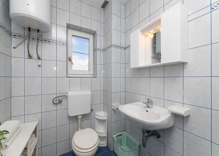 Appartamento Supe San Pietro di Brazza