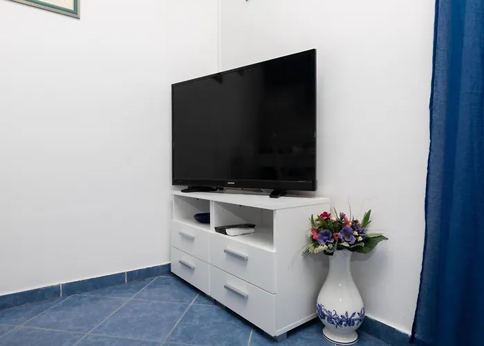 Supe Appartamento San Pietro di Brazza