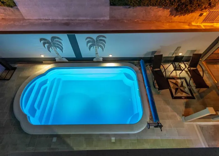 Appartamento Supe San Pietro di Brazza