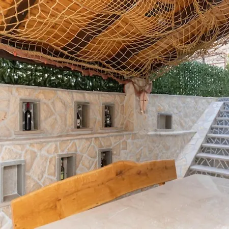 Appartement Supe