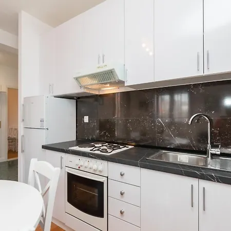 Supe Appartement