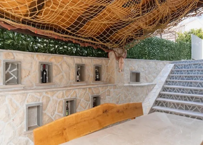 Appartement Supe