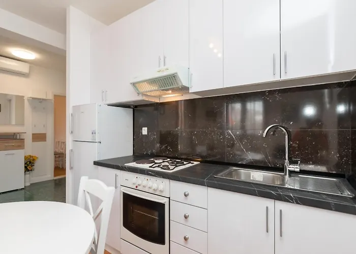 Supe Appartement