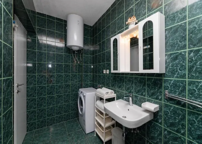 Appartement Supe Supetar