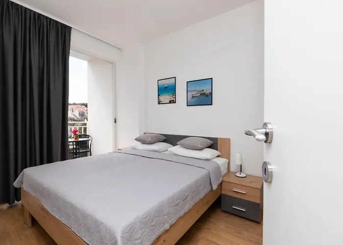Appartement Supe *