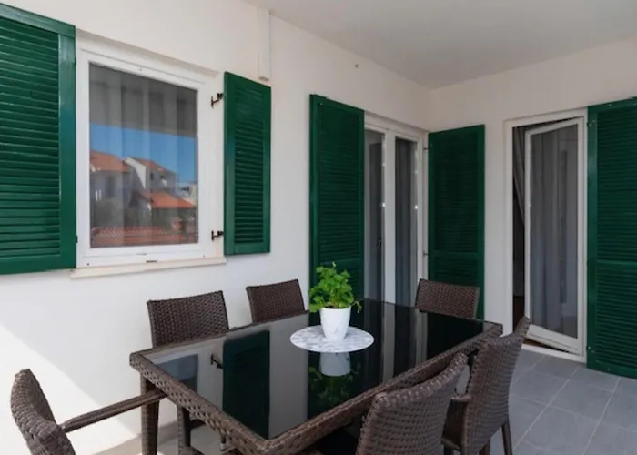 Supe Appartement Supetar