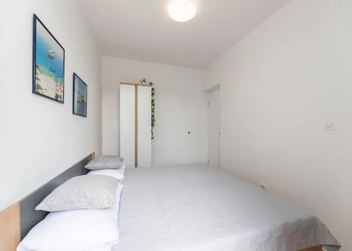 Supe Appartement *