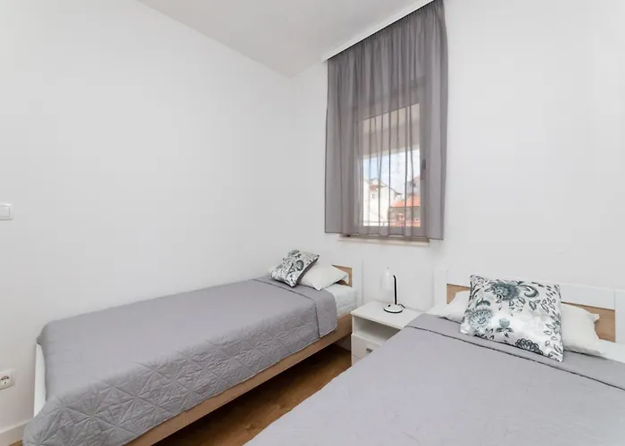 Appartement Supe