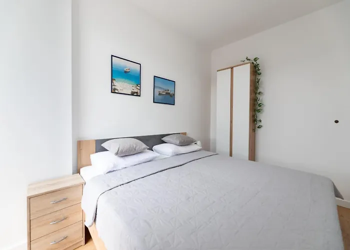 Supe Appartement