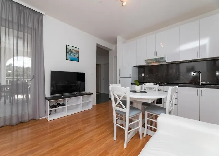Appartement Supe *