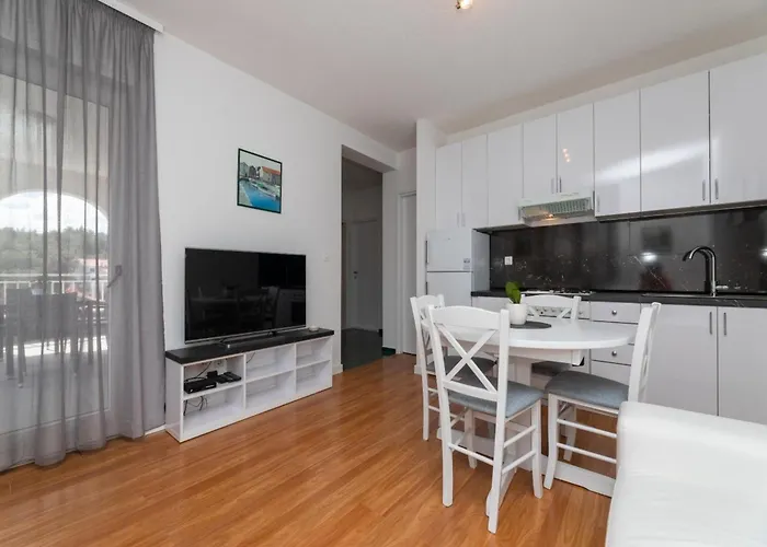 Appartement Supe