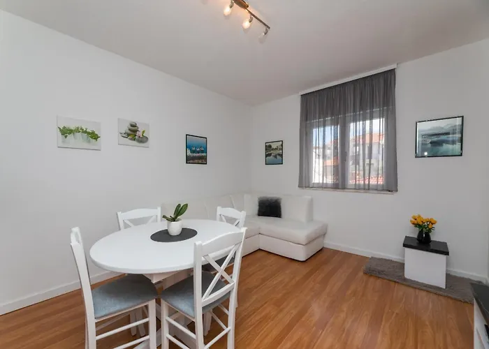 Supe Appartement *