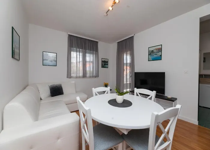Supe Appartement Supetar