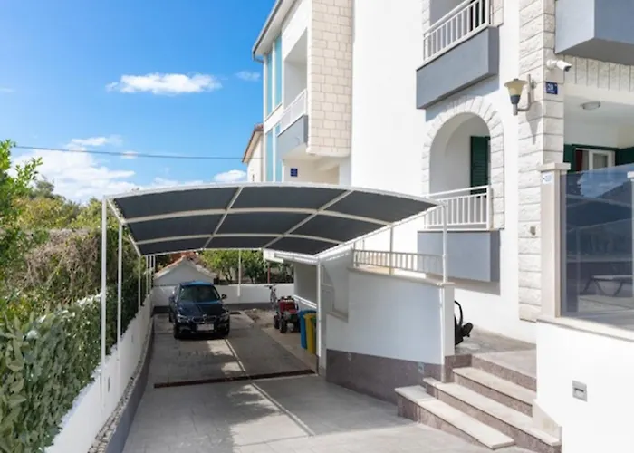 Supe Appartement Supetar