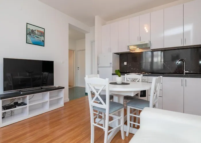 Appartement Supe