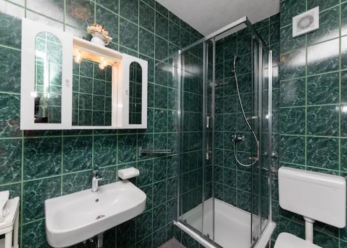 Supe Appartement Supetar