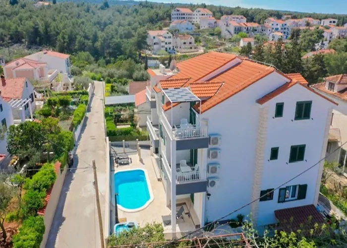 Appartement Supe