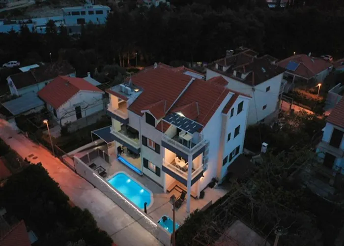 Appartement Supe