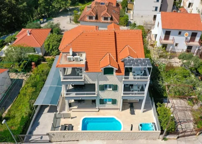 Supe Appartement