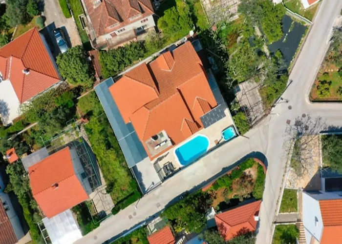 Appartement Supe Supetar