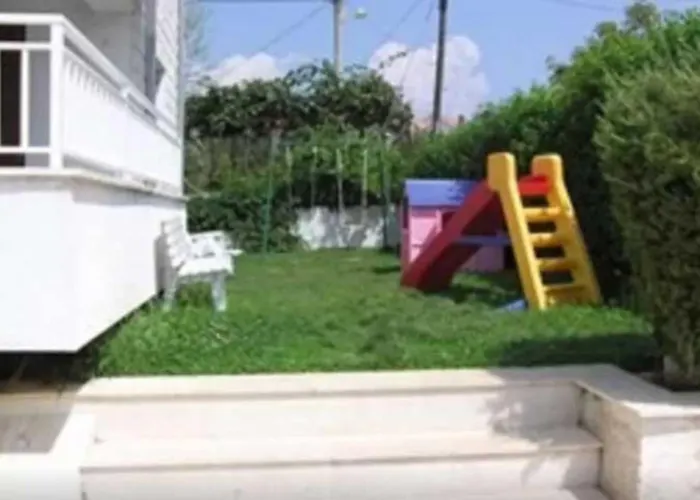 Supe Appartement Supetar