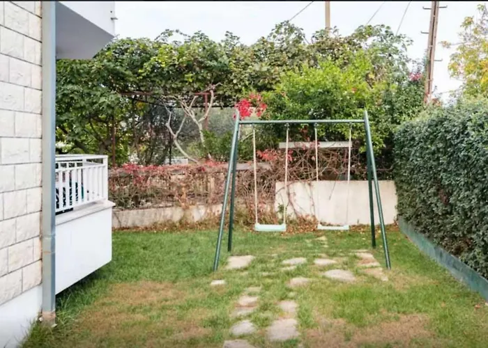 Supe Appartement *