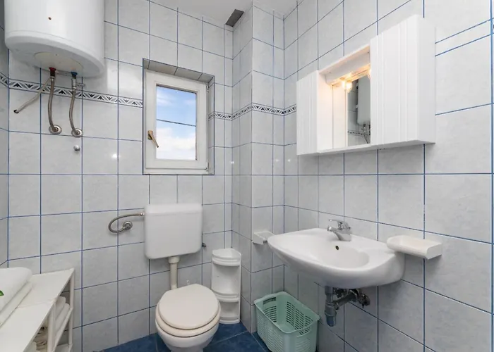 Appartement Supe Supetar