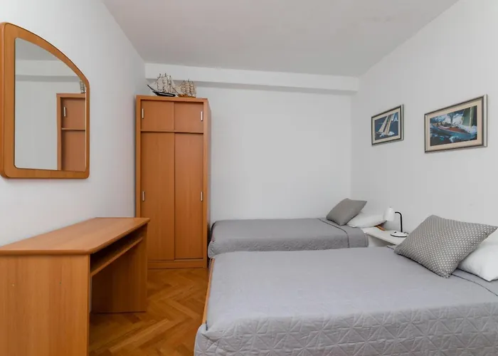 Supe Appartement
