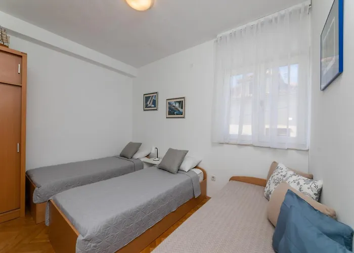 Supe Appartement *