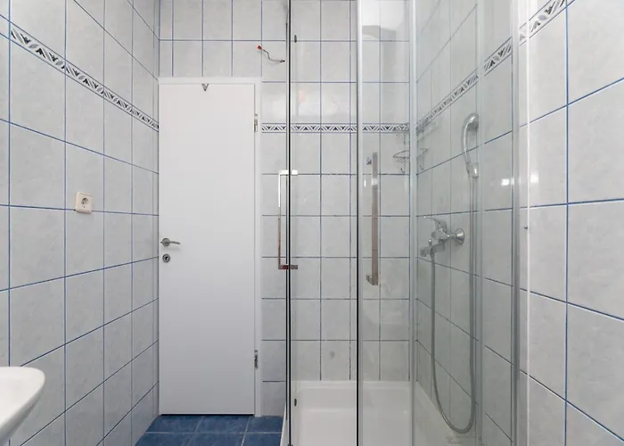 Appartement Supe