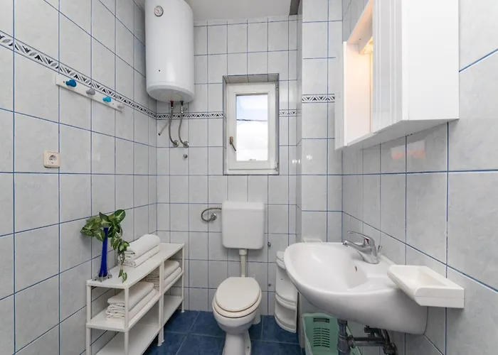 Supe Appartement Supetar