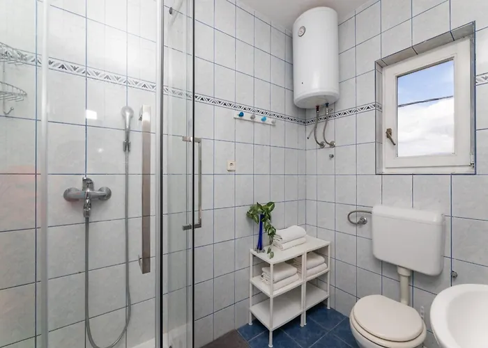 Supe Appartement Supetar