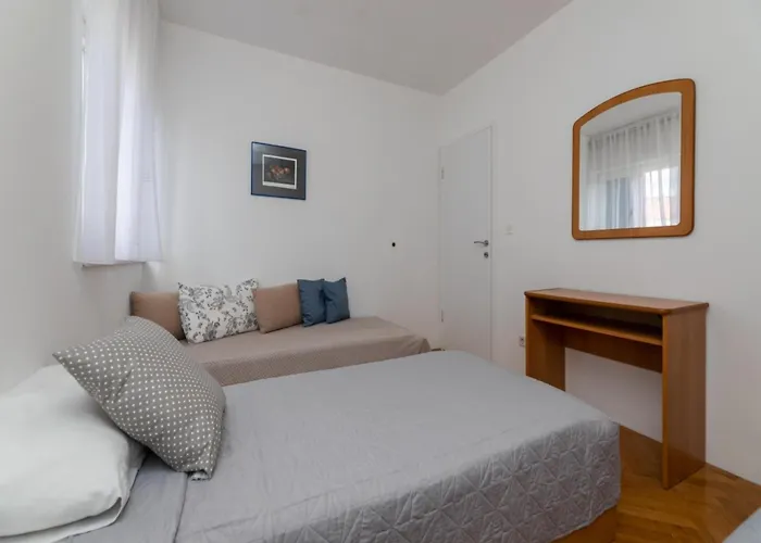 Supe Appartement