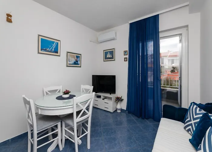 Supe Appartement Supetar