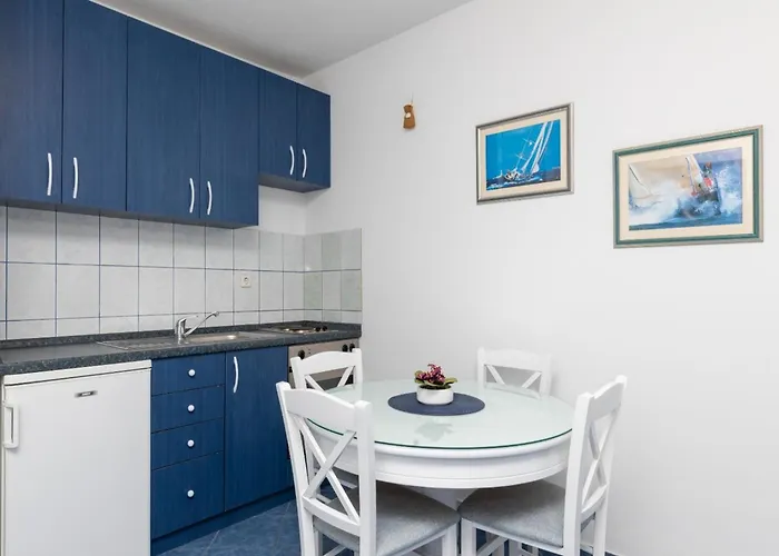 Appartement Supe *