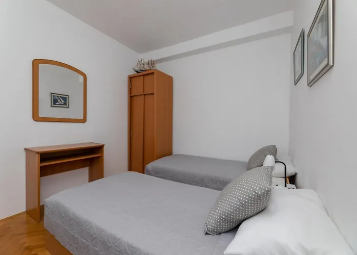Supe Appartement *
