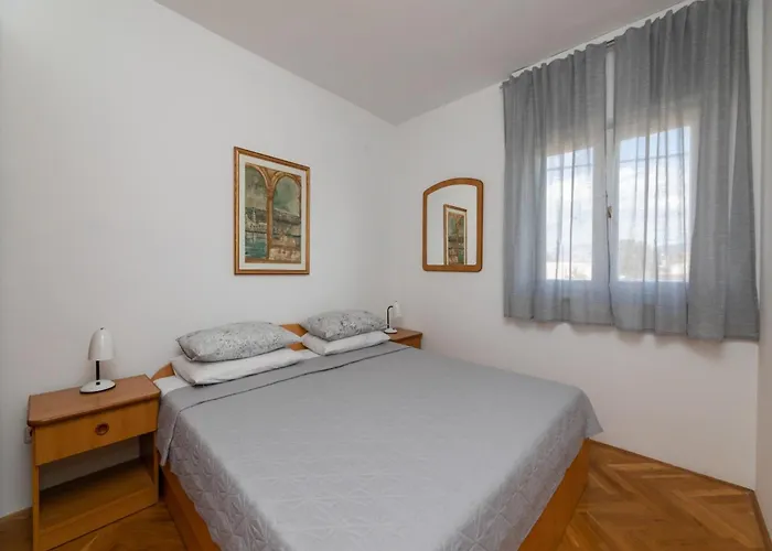 Supe Appartement *