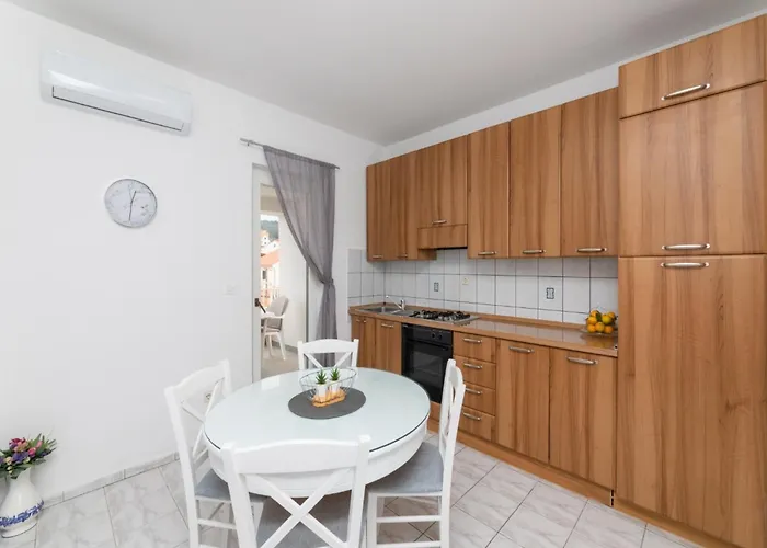 Appartement Supe *