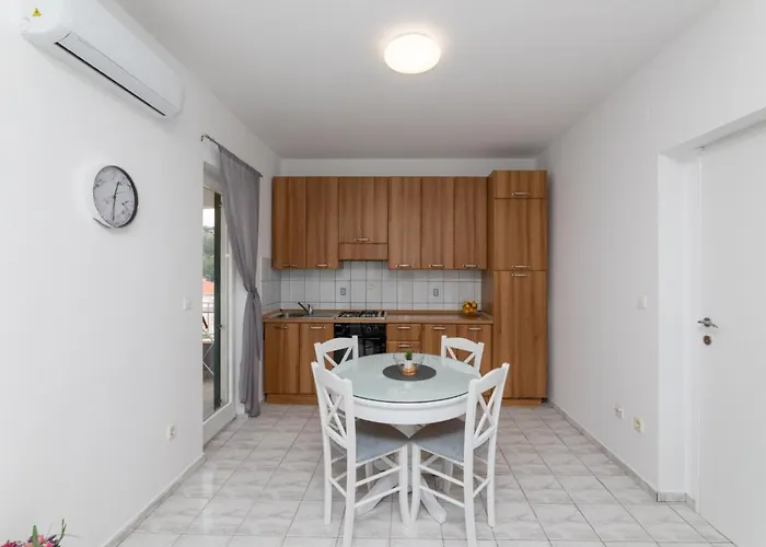 Appartement Supe Supetar