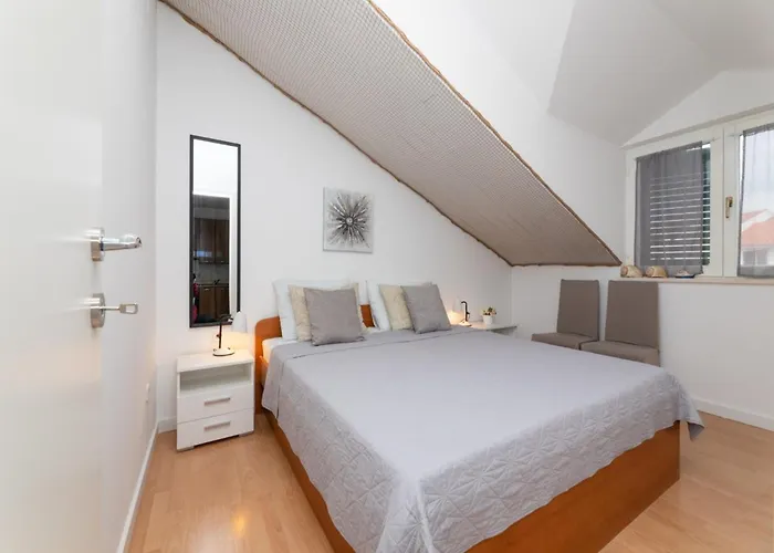 Appartement Supe *