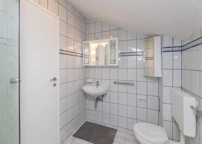 Appartement Supe Supetar
