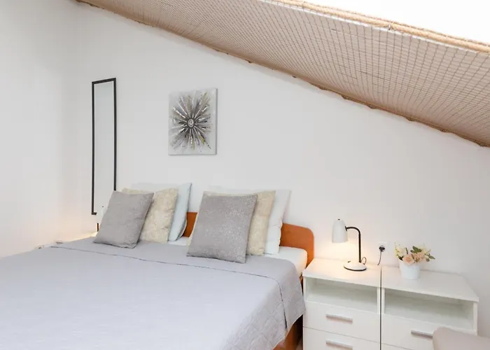 Supe Appartement